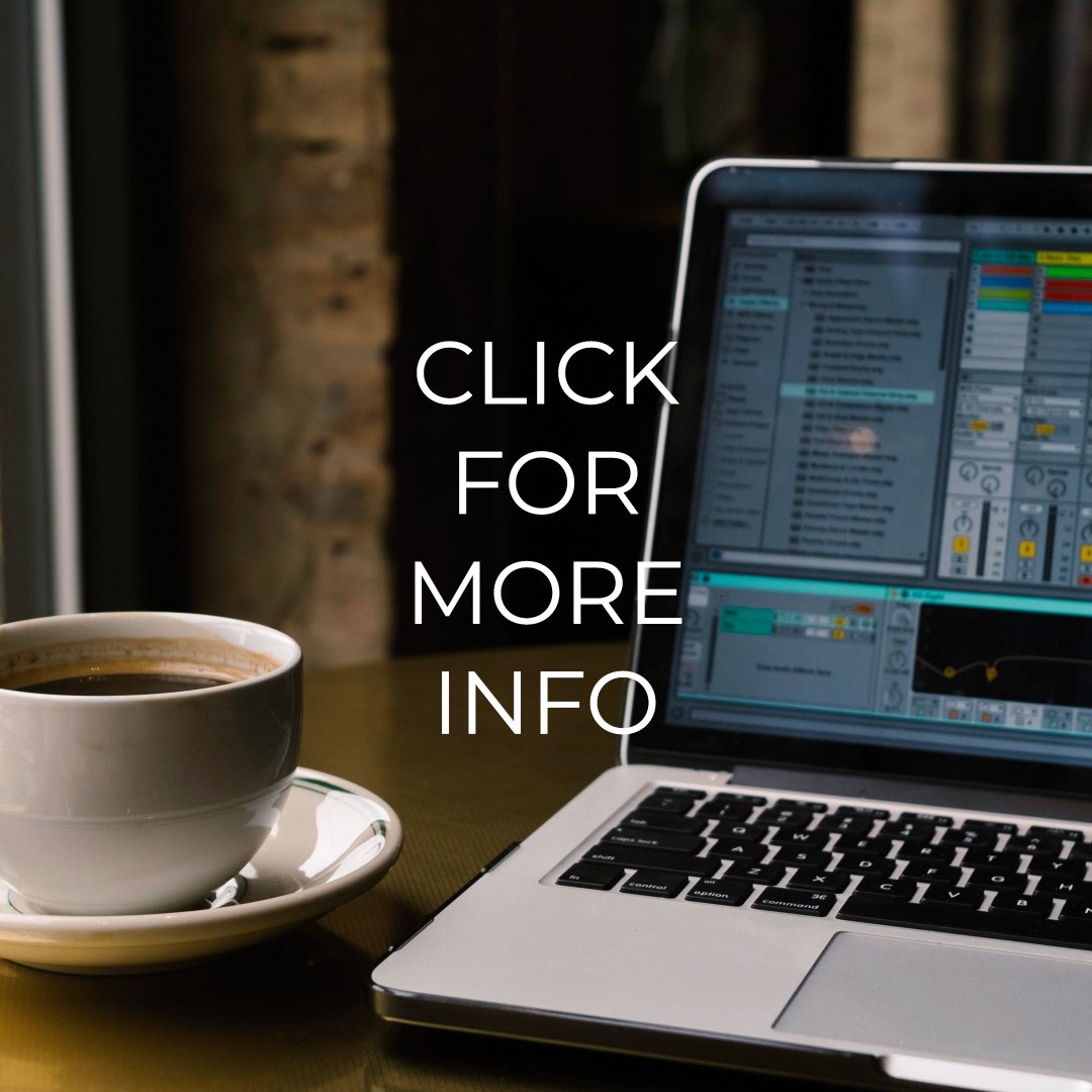 Ableton Live Beginner Course